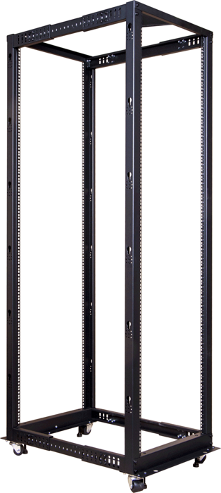 Открытая стойка  TWT TWT-RACK2-48U-LT-ADJ 144212