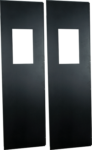 Заглушка  Lanmaster LAN-DC-BPM-48Ux12 144236