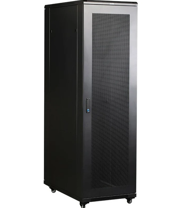 Шкаф напольный 19", 32U TWT TWT-CBB-32U-6x8-P1 144240