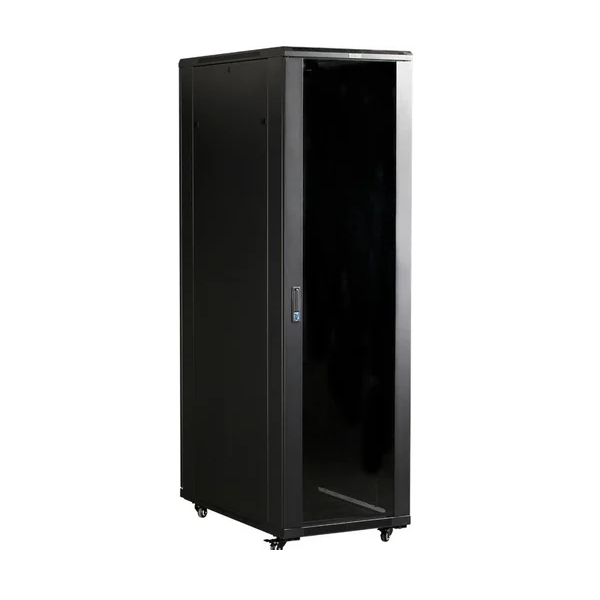 Шкаф напольный 19", 32U TWT TWT-CBB-32U-6x10-G1 144243