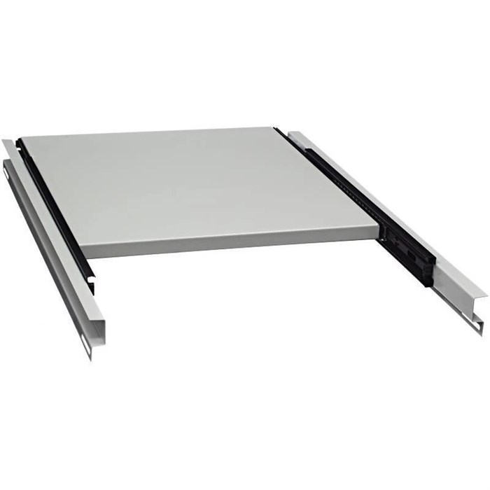 Полка выдвижная W&T WT-2080C, GREY 144282