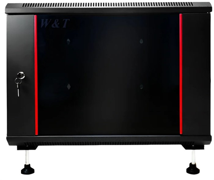 Шкаф  W&T C096080BWTWOF 144298