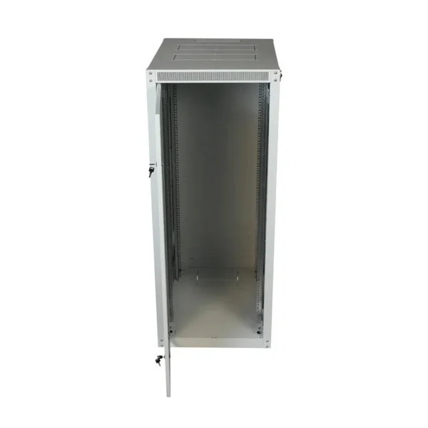 Шкаф напольный 19", 42U W&T B426080GWTWOF-RU 144308