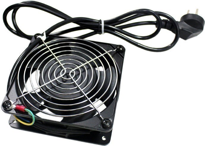 Вентиляторный модуль  Wize FAN 1 144327