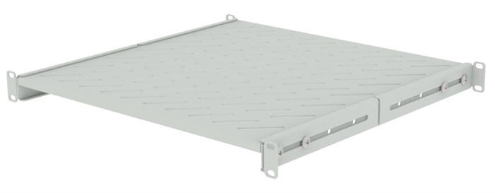 Полка стационарная Filum FL-RSHU-1U-450-GY 144377