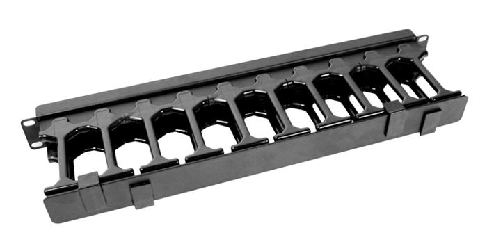 Кабельный организатор  ЦМО ГКО-П-1-9005 144396