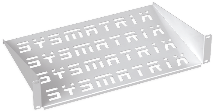 Полка  SYSMATRIX SH 4003.700 144410