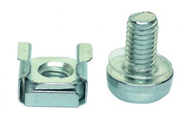 Комплект крепежа Eurolan 60A-31-50-03SL 144415