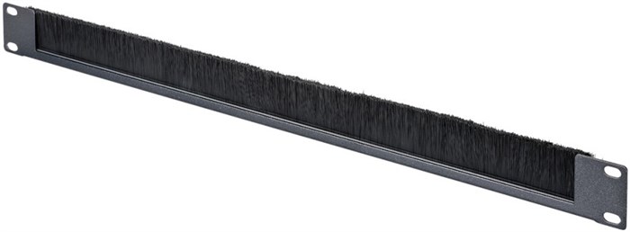 Кабельный организатор  Eurolan 25B-1U-22BL 144417