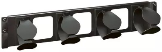 Кабельный организатор  Legrand 46523 144427