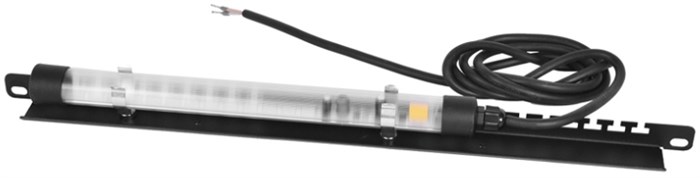 Панель светодиодная  ЦМО R-LED-12V-24V-B 144437