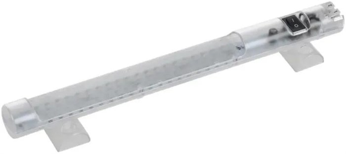 Светильник  ITK LL00-02-24-S 144440