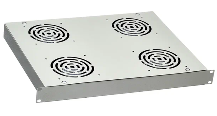 Вентиляторный блок  W&T WT-2238E-G 144445