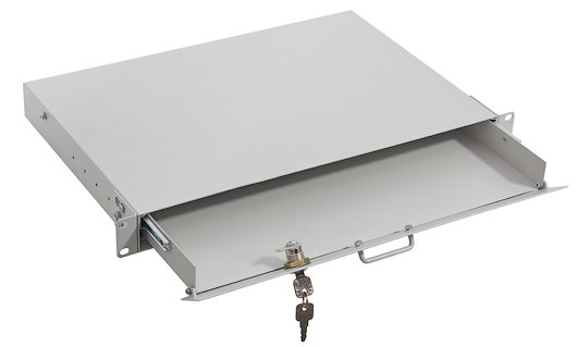 Полка для клавиатуры TLK TLK-KB1-GY 144453