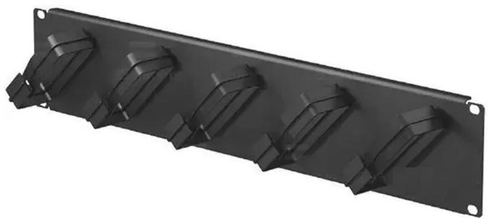 Кабельный организатор  C3 SOLUTIONS C3.OH1001 144466