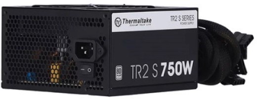 Блок;питания;ATX;Thermaltake;PS-TRS-0750NN2AWE-1 104171