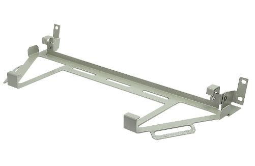 Полка для клавиатуры TLK TLK-RCKBSB-GY 144471