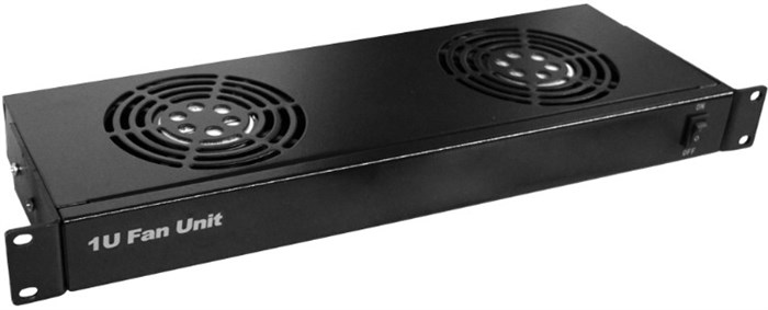 Вентиляторный блок  TWT TWT-CBB-FANB2-RACK 144481