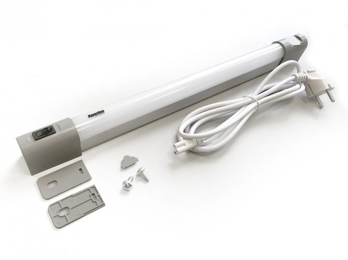 Панель  Hyperline TL19-LED-10W-EU 144484