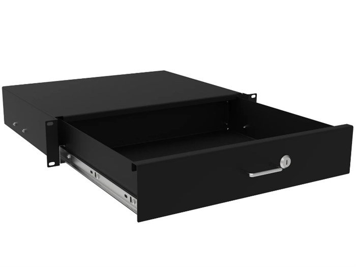 Ящик  SNR SNR-CASE-355-2U-B 144489