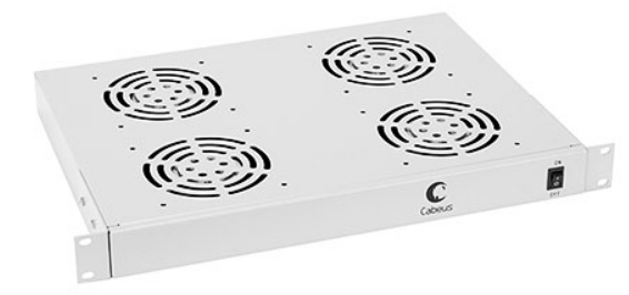 Вентиляторный модуль  Cabeus JG03 144495