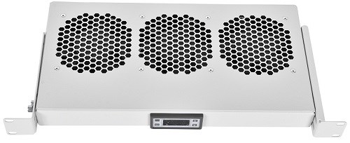 Вентиляторный модуль  ЦМО R-FAN-3K-1U 144505