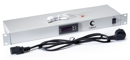 Панель  Cabeus JG01 144508