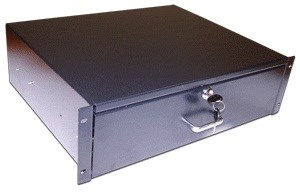 Ящик  TWT TWT-CB-DRW-4U 144512