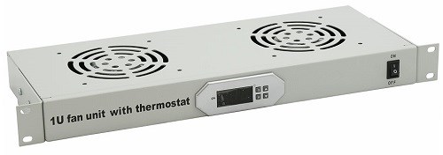 Вентиляторный модуль  Cabeus JG02 144519