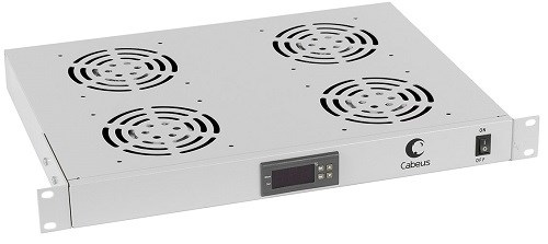 Вентиляторный модуль  Cabeus JG03t 144526