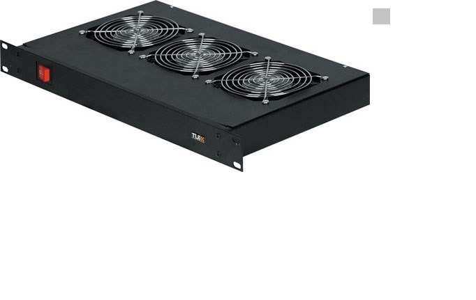 Вентиляторный блок  TLK TLK-VP3-GY 144527