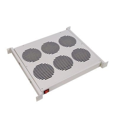 Вентиляторный блок  TWT TWT-CBB-FANB6-RACK-T 144532