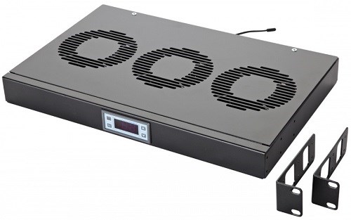 Вентиляторный модуль  Eurolan 60A-91-10-30BL 144533