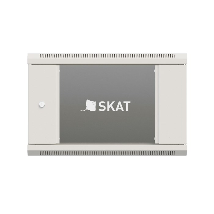Шкаф  Бастион SKAT TB-9W660GF-G 144551