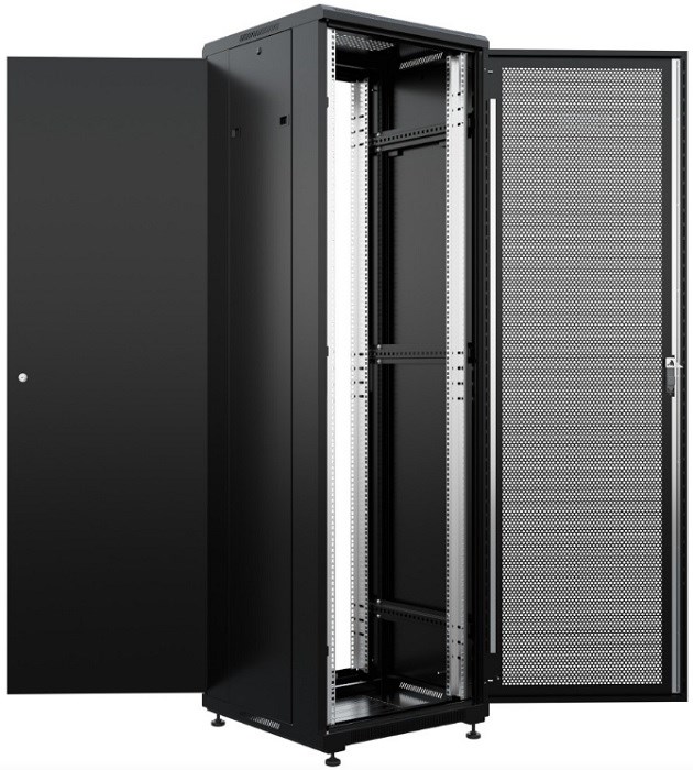 Шкаф  Бастион SKAT TB-22R660PF-B 144561