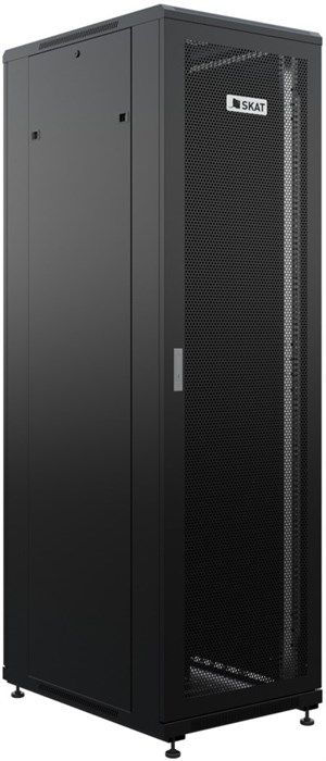 Шкаф  Бастион SKAT TB-42R660PF-B 144565