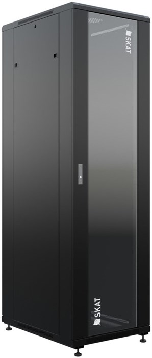 Шкаф  Бастион SKAT TB-42R680GF-B 144566
