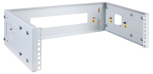 Кронштейн настенный для 19 3U ЦМО КНО-М-3U 144568