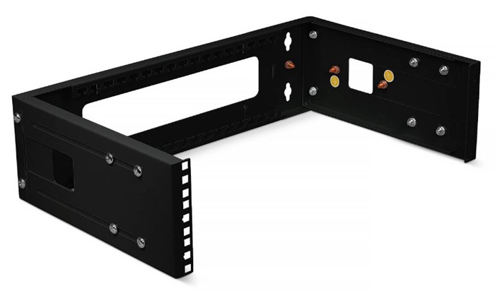 Рама 19 Cabeus NC-3U-BK 144572