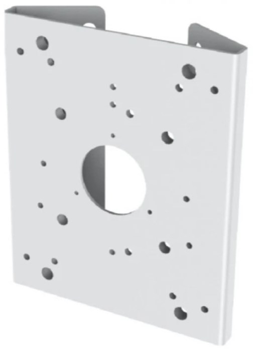 Кронштейн  RVi RVi-1BPM-2 white 144576