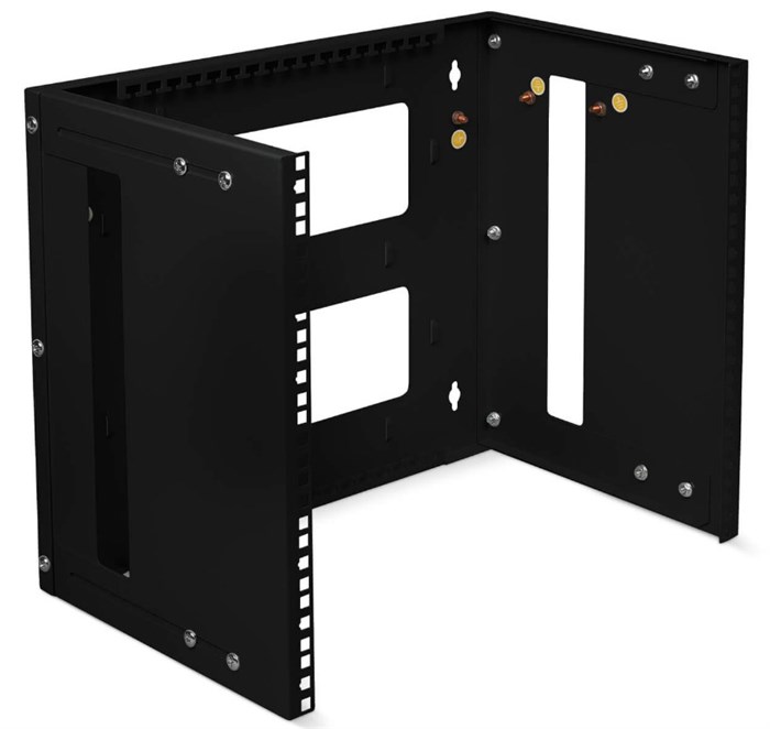 Рама 19 Cabeus NC-9U-BK 144584