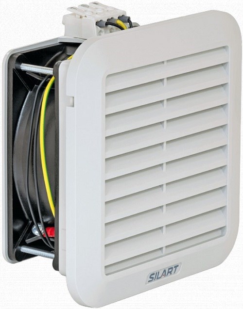 Вентилятор  SILART SLV-1500 144598