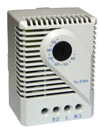 Гигростат  LINKWELL ELECTRIC MFR 012 144603