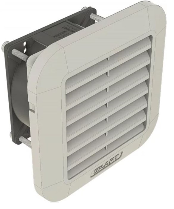 Вентилятор  SILART SLV-1100 144604