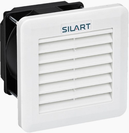 Вентилятор  SILART NLV-1121 144609