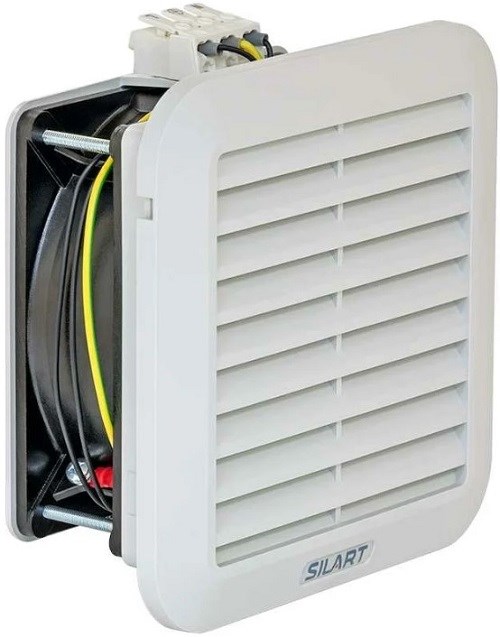 Вентилятор  SILART SLV-1540 144619