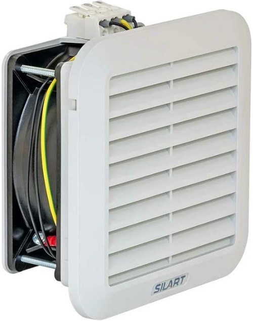 Вентилятор  SILART SLV-1541 144629