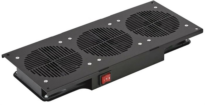 Вентиляторный блок  SILART SVB-301-01 144637