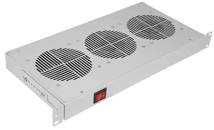 Вентиляторный блок  SILART SVB-340-10 144638