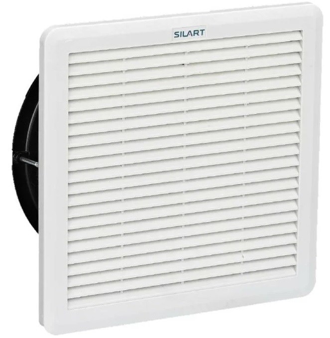 Вентилятор  SILART NLV-2601 144649